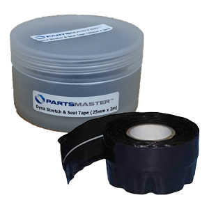 NCH Dyna Stretch and Seal 25mm
