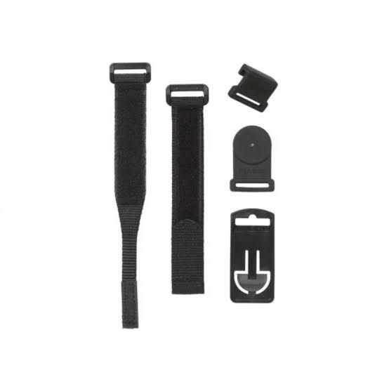 Fluke TPAK ToolPak Magnetic Meter Hanger