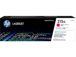 HP 215A LaserJet Toner Cartridge Magenta W2313A