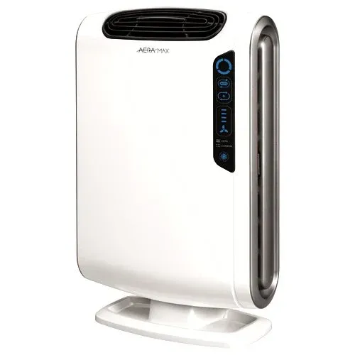 Fellowes AeraMax庐 DX55 Air Purifier