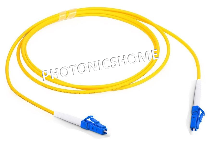CORD PATCH LC/UPC - LC/UPC (SM) 19M