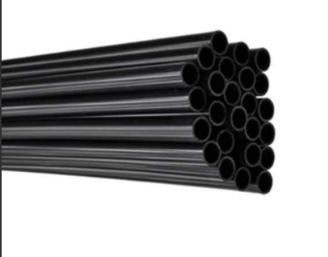 SE SETIA ELECTRIC PVCMAN BLACK(20MM) 3/4" PVC HIGH IMPACT PIPE