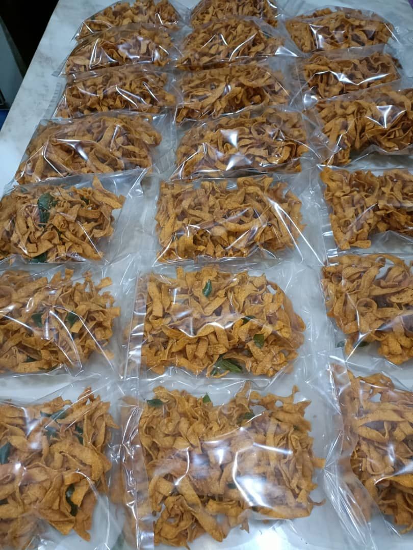 ANEKA KUIH RAYA
