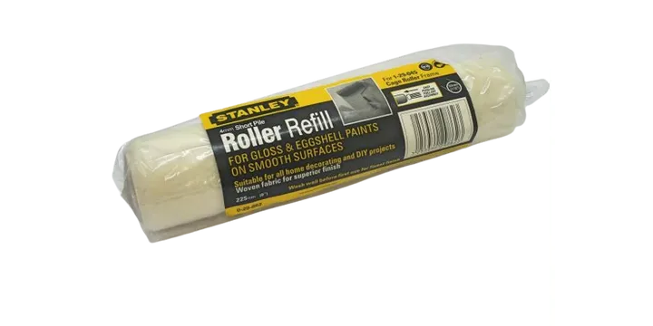 Stanley ROLLER REFILL 9" MOGLOSS-CAGE
