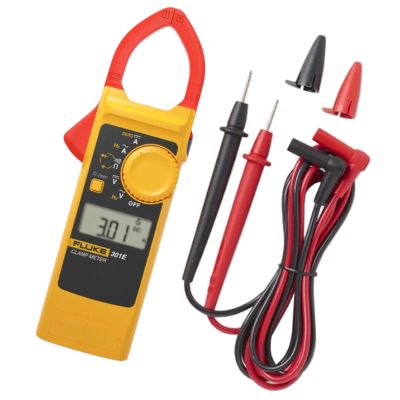 Sata AC/DC CLAMP MULTIMETER
