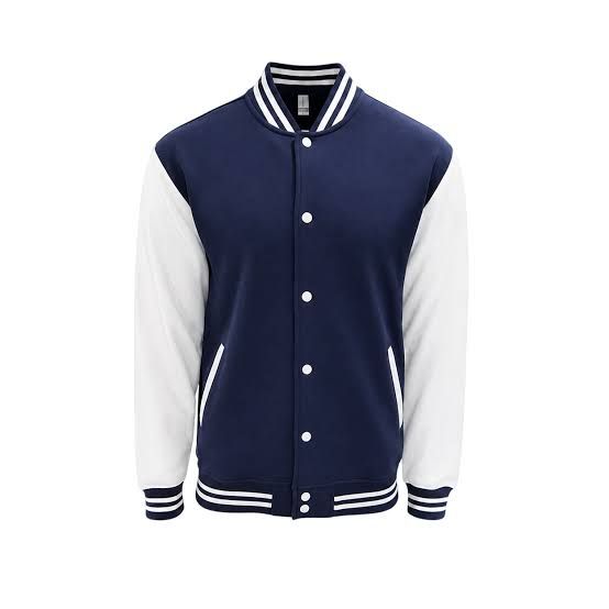 JACKET VERSITY NORTH HARBOUR