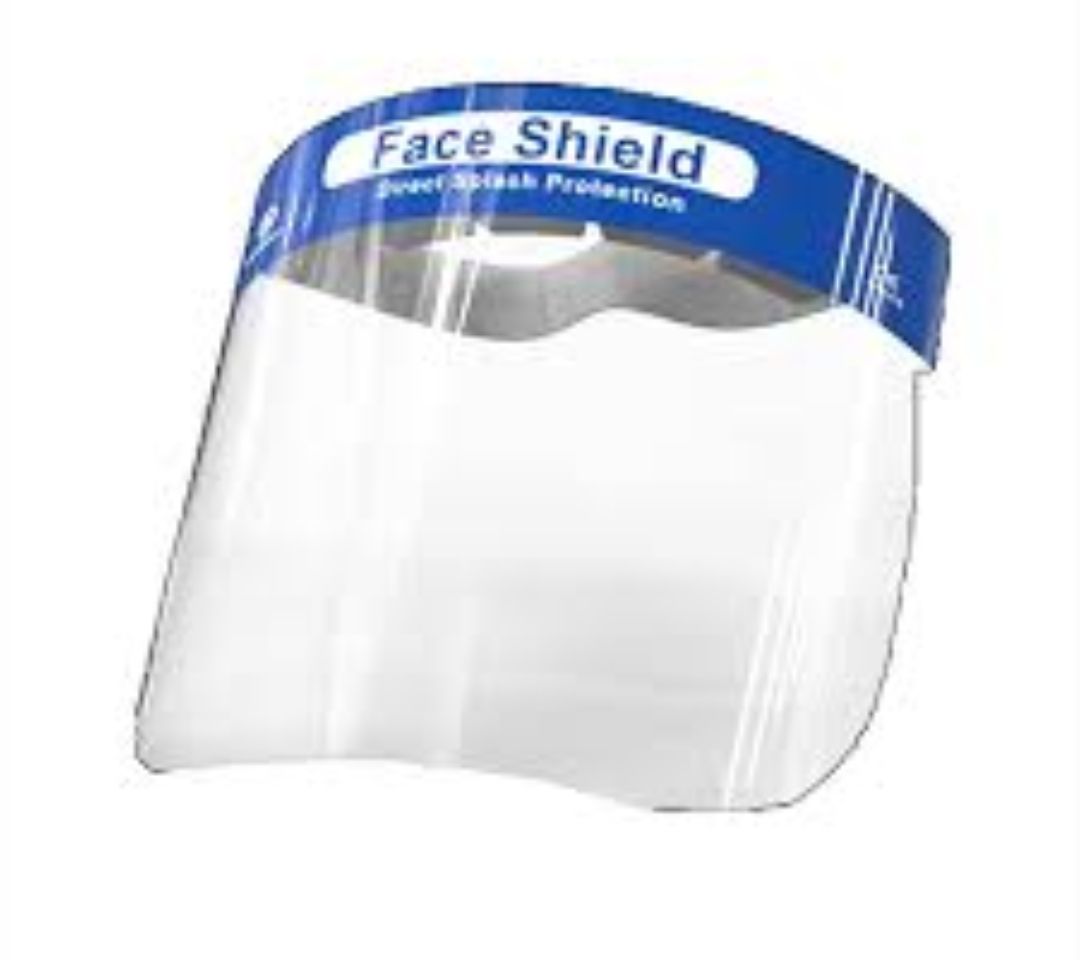Face Shield