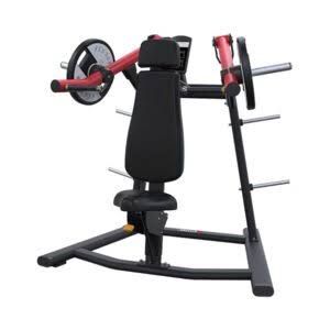 Xcore Shoulder Press