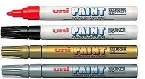 Unipaint Paint Marker PX-20 (2.2-2.8MM)