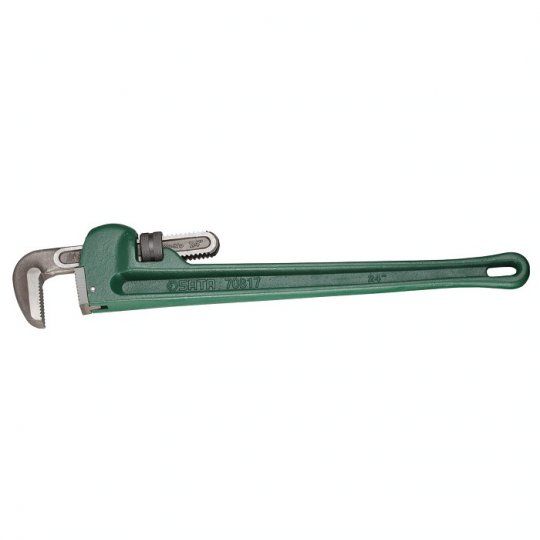 Sata PIPE WRENCH 48”
