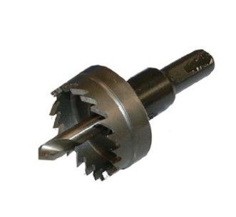 MARS HSS METAL HOLE SAW