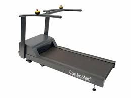 Cardiomed Treadmill CMT 2058 – Standard Clinical Model