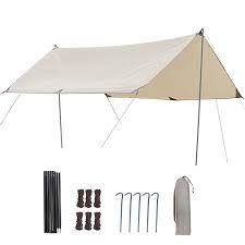 TROFEO TM-293 Fly Sheet