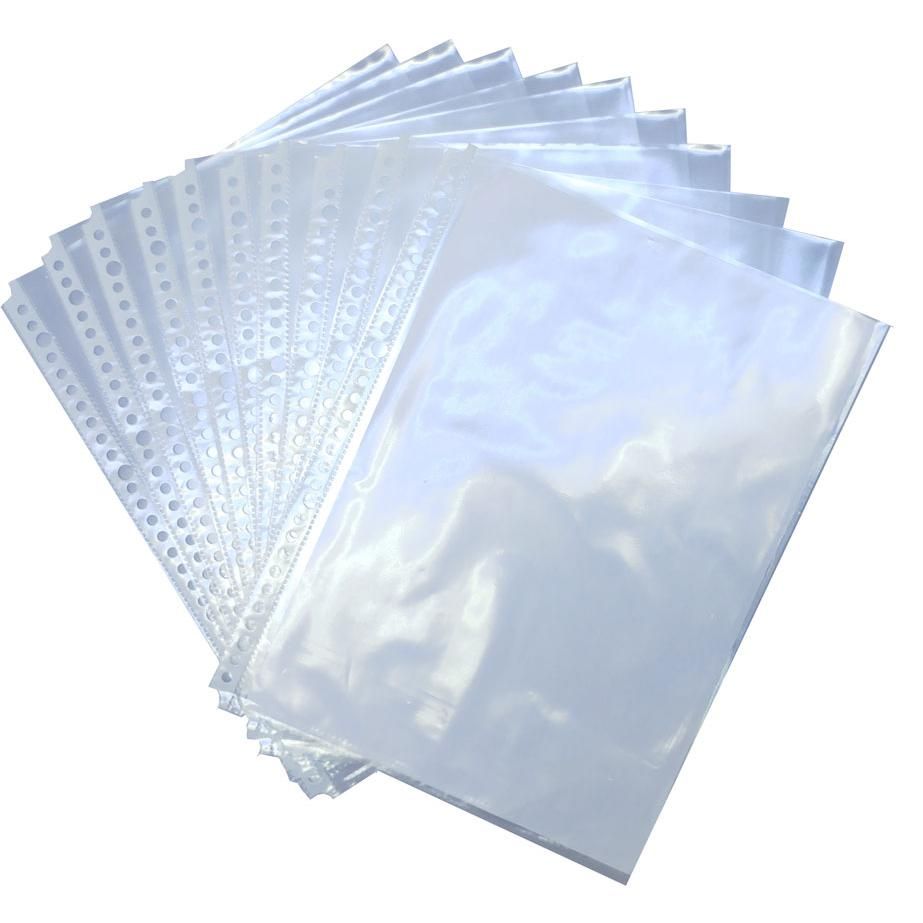 A4 Clear Holder Refill