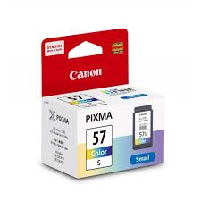 CANON CL-57S COLOR CATRIDGE (8.7ML)