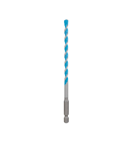 BOSCH EXPERT HEX-9 MULTICONSTRUCTION DRILL BIT 6 X 90 X 150 MM (2608900575)