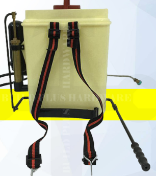 Anchor MX-16 Knapsack Sprayer 455MM (L) x 220MM (W) x 480MM (H) 16L
