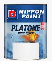 Nippon Paint Platone High Gloss 5L