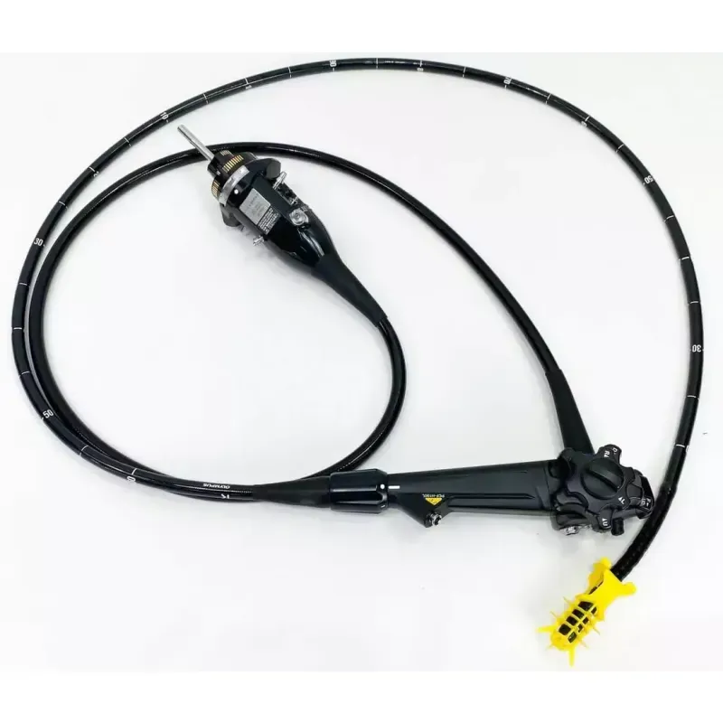 OLYMPUS CF-H190I EXERA III COLONO VIDEOSCOPE