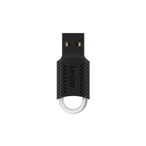 LEXAR JUMPDRIVE V40 USB FLASH DRIVE 64GB