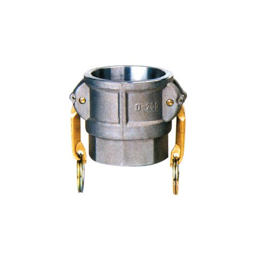 Others CONSUMABLE EXPLOSION PROOF FEMALE COUPLER EX-FEMALE COUPLER 125A,415V,5PIN