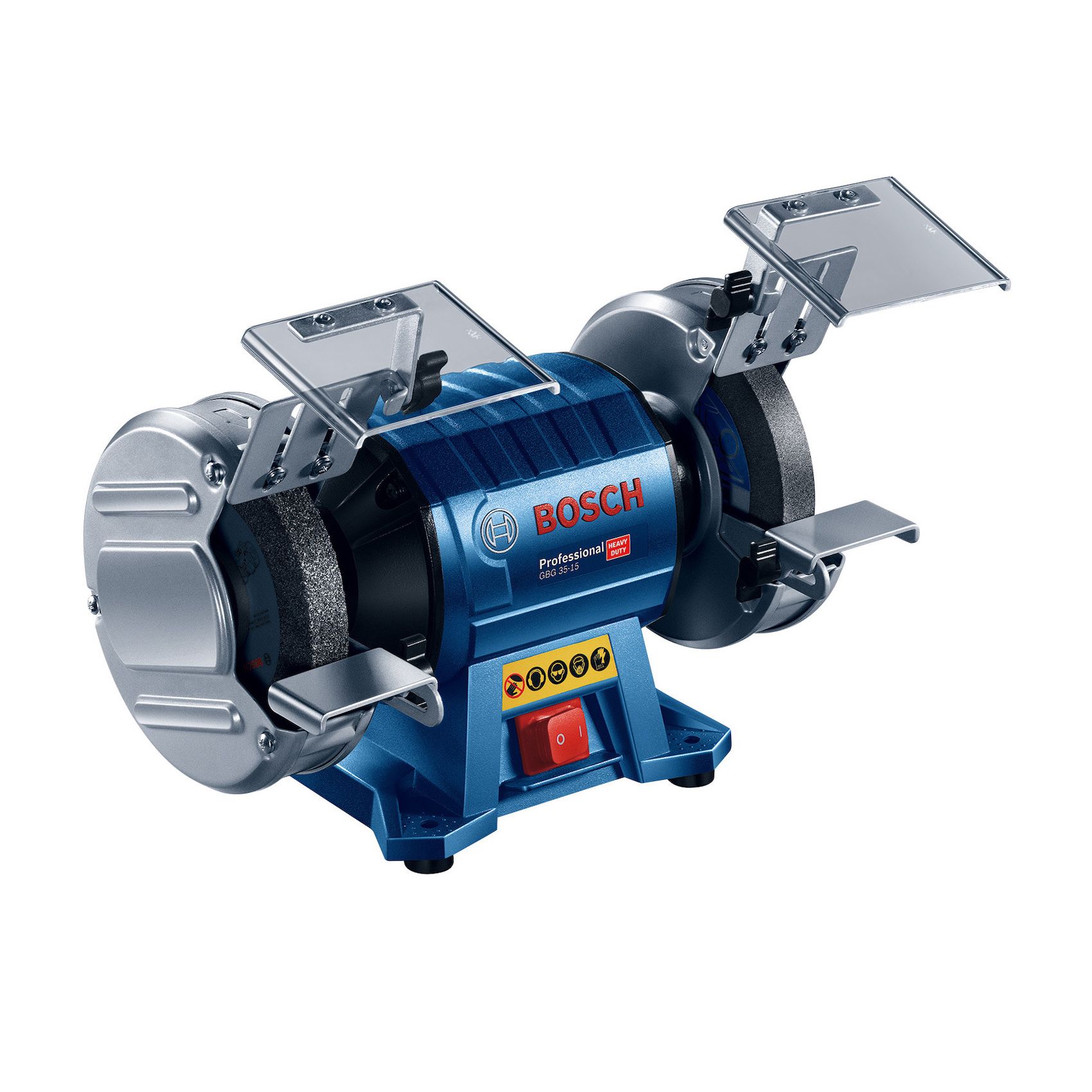 BOSCH BENCH GRINDER GBG 35-15 (060127A3L0)
