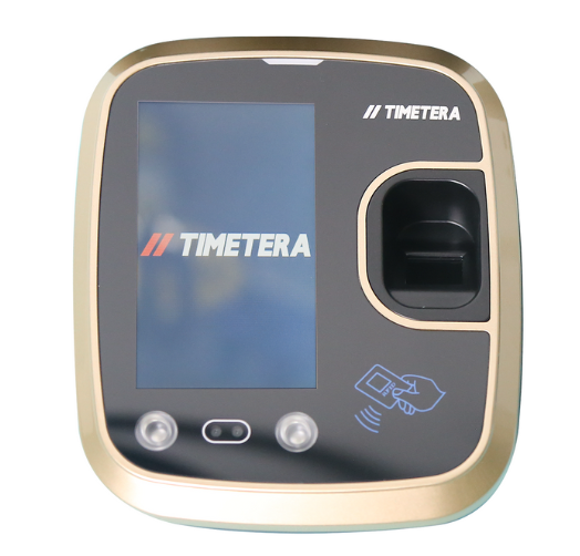 ITS OFFICE TIMETERA FINGERPRINT & FACE SCAN TIME ATTENDANCE- TIMETERA FACE RECOGNITION TIME ATTENDANCE C/W DOOR ACCESS MODEL: SA360 TTASA360
