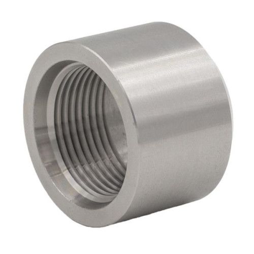 3/4'' NPT Female Pipe Cap CS