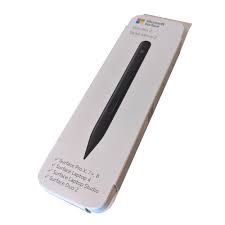 Microsoft Surface Slim Pen 2 ( Black ), 8WV-00001 (Original)