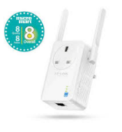 TP-LINK EXTENDER N300 WA860RE