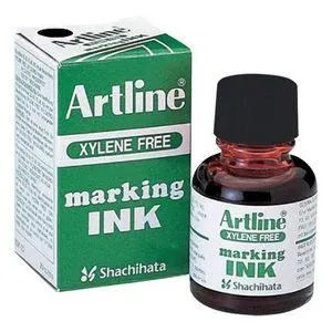 Permanent Marker Ink