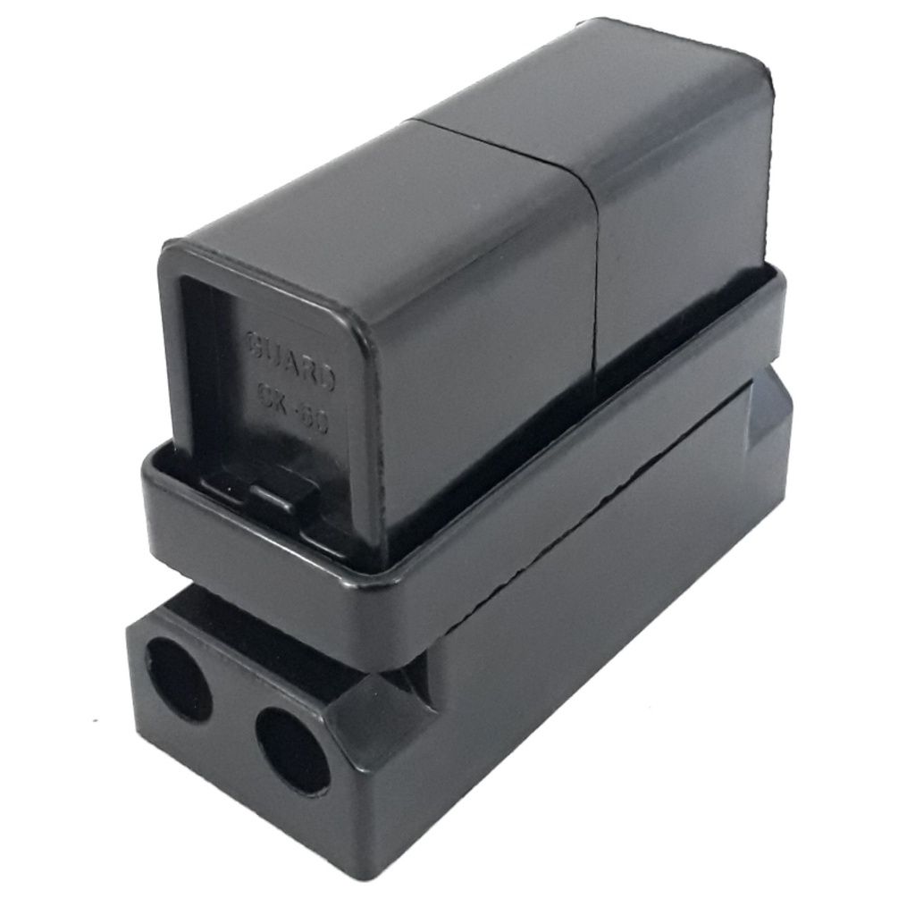 MTM Guard CK (TNB) Cut Out Fuse 63A