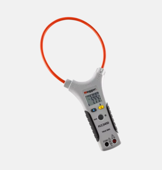 Megger FCC3450