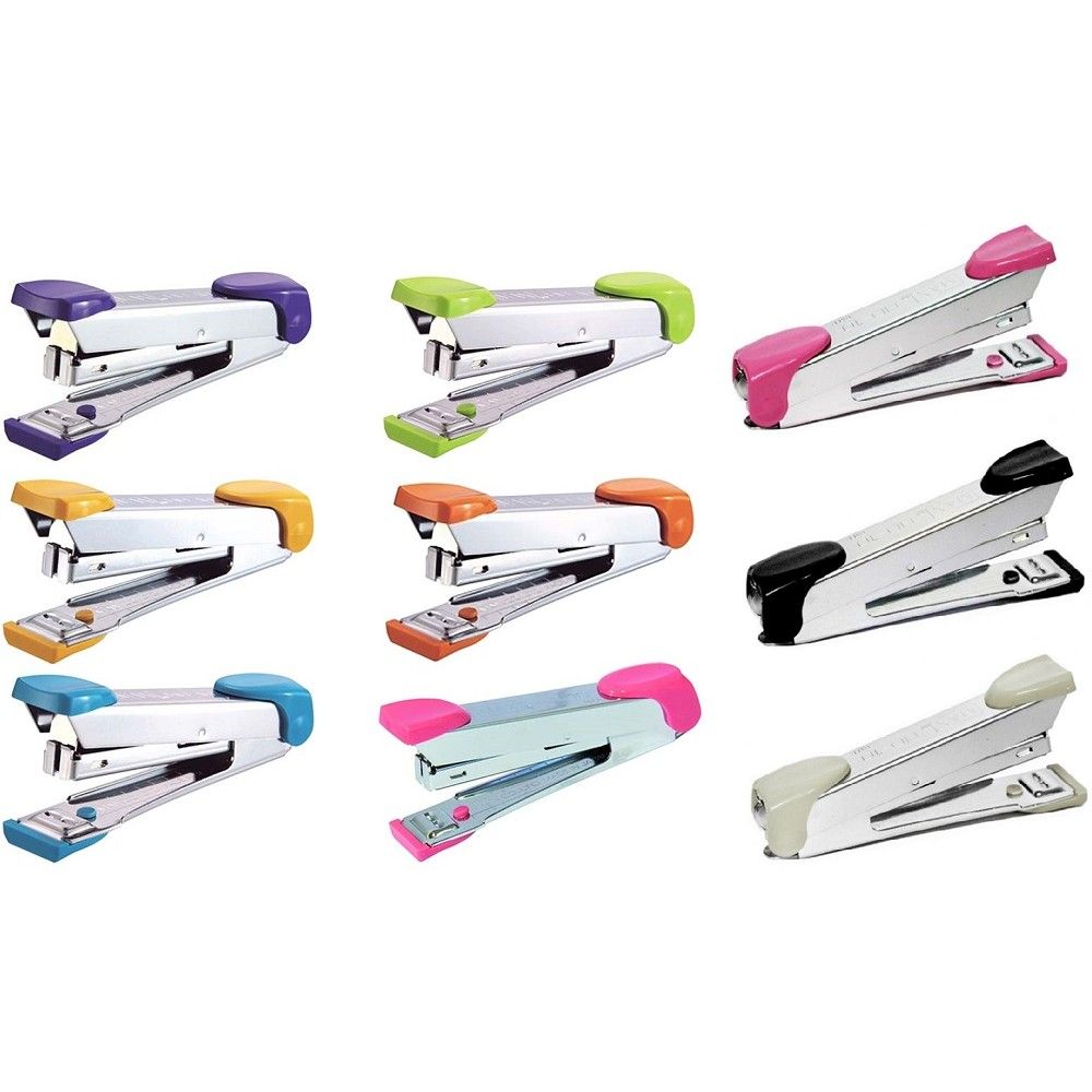 MAX STAPLER HD-10TD2 (10-1M)15's