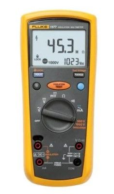 Fluke 1587 INSULATION MULTIMETER