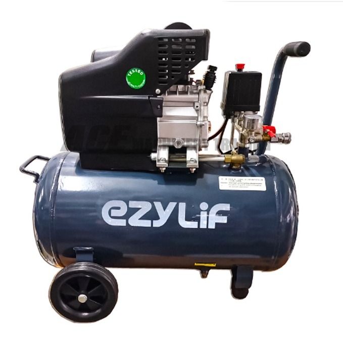 EZYLIF AIR COMPRESSOR CG2T 24L/2HP