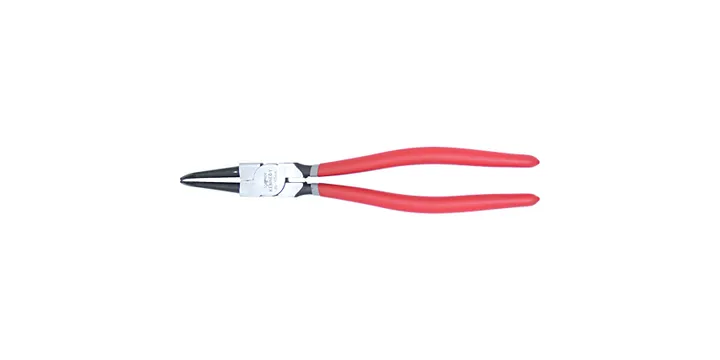 12" BENT NOSE INTERNAL CIRCLIPPLIERS 85-165mm