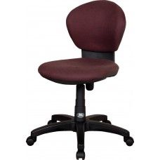 Safari Typist Chair SUN - SN01