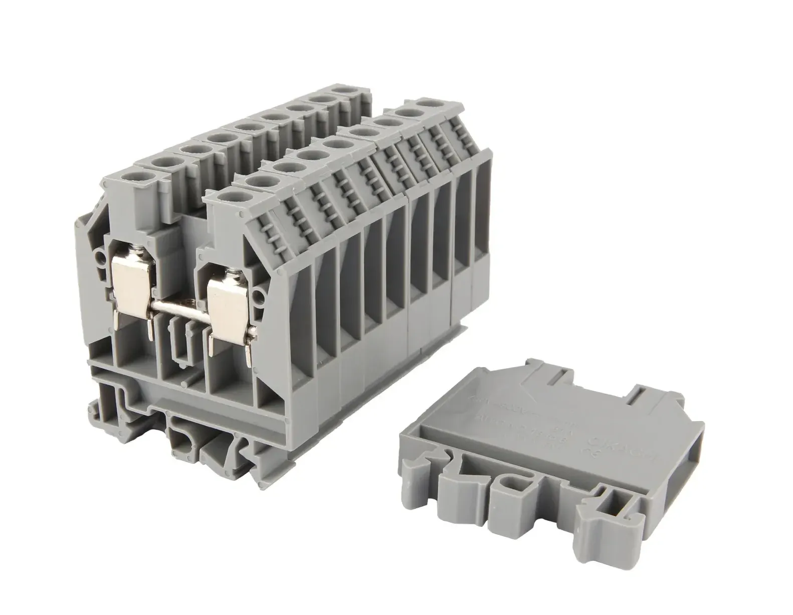 CIKACHI TERMINAL BLOCK ATB-6MM - CIKACHI