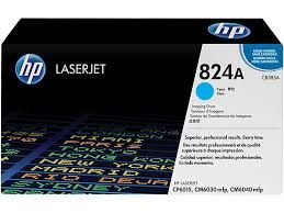 HP CP6015/CM6040 Image Drum Cyan CB385A