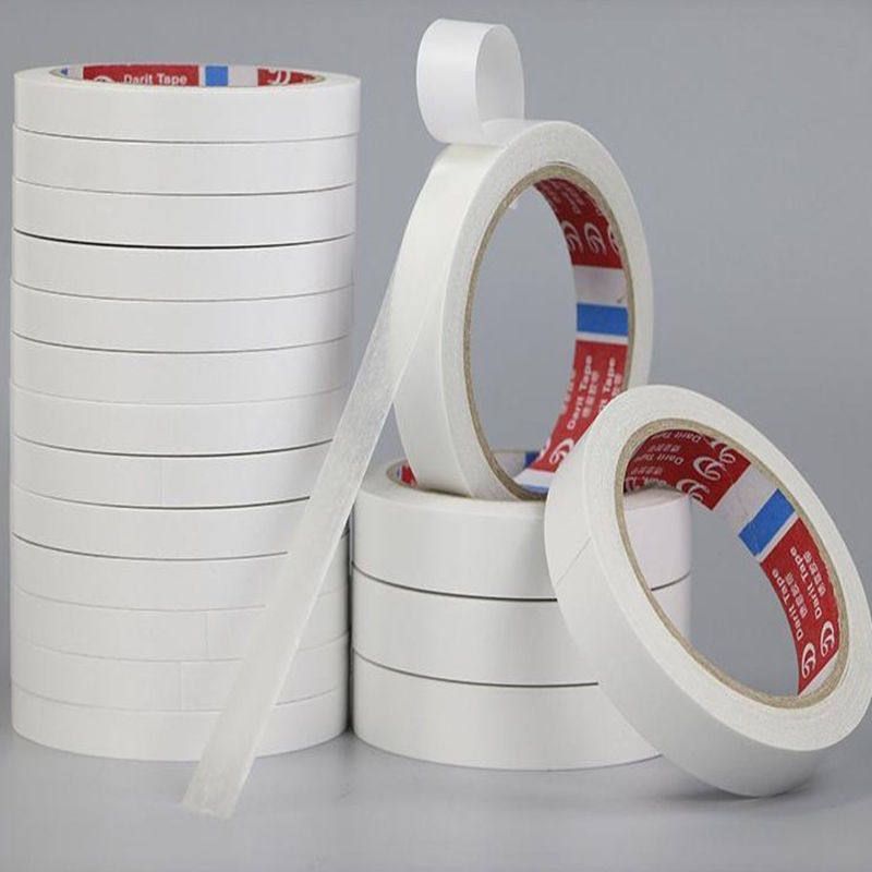 Tape double sided tissue 18mm