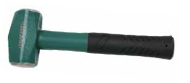 JONNESWAY CLUB HAMMER, SIZE: 3LB