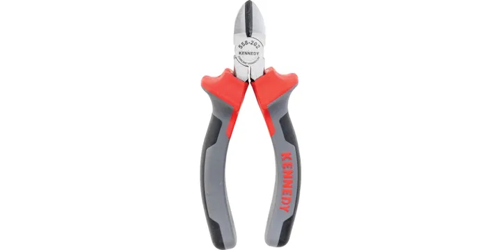 140mm/5 -1/2" DIAGONALPRO-TORQCUTTERS