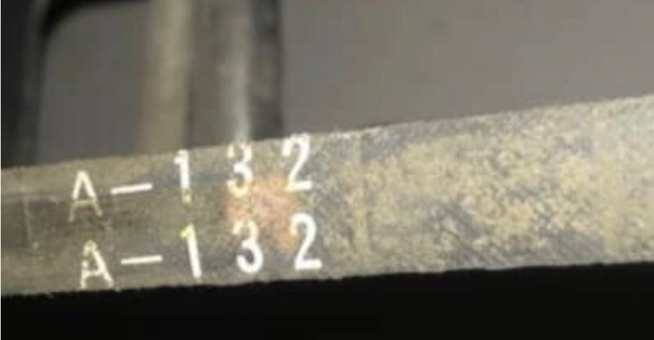 Kobei Belt A-132