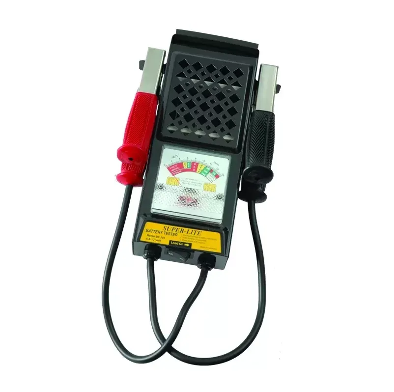 Others *SUPER LITE BATTERY TESTER