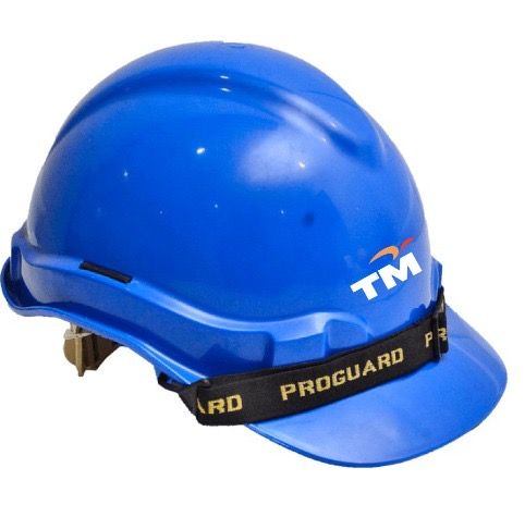 Safety Helmet TM