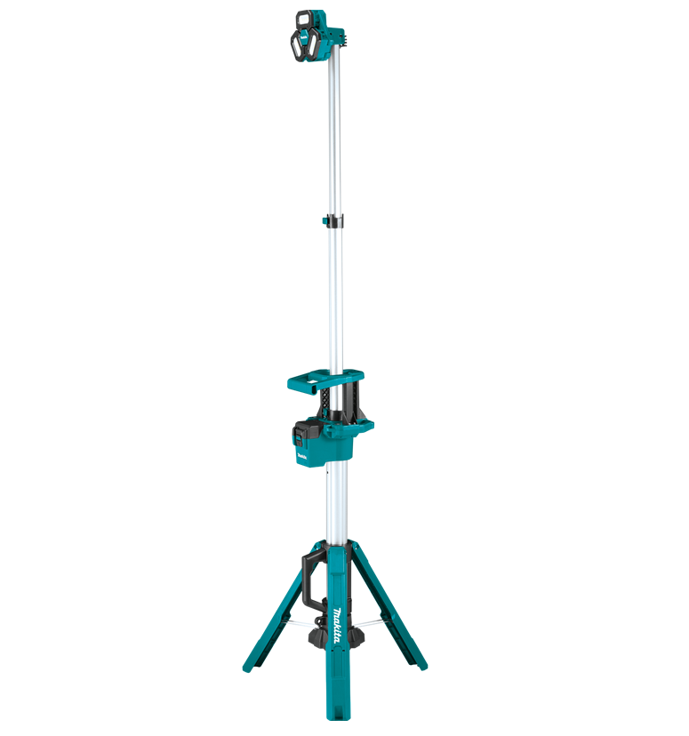 MAKITA CORDLESS WORKLIGHT DML814