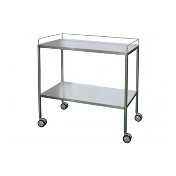 LKL MEDICAL INSTRUMENT TABLE.