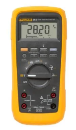 Fluke 28 II Rugged Digital Multimeter (FLUKE 28-2)