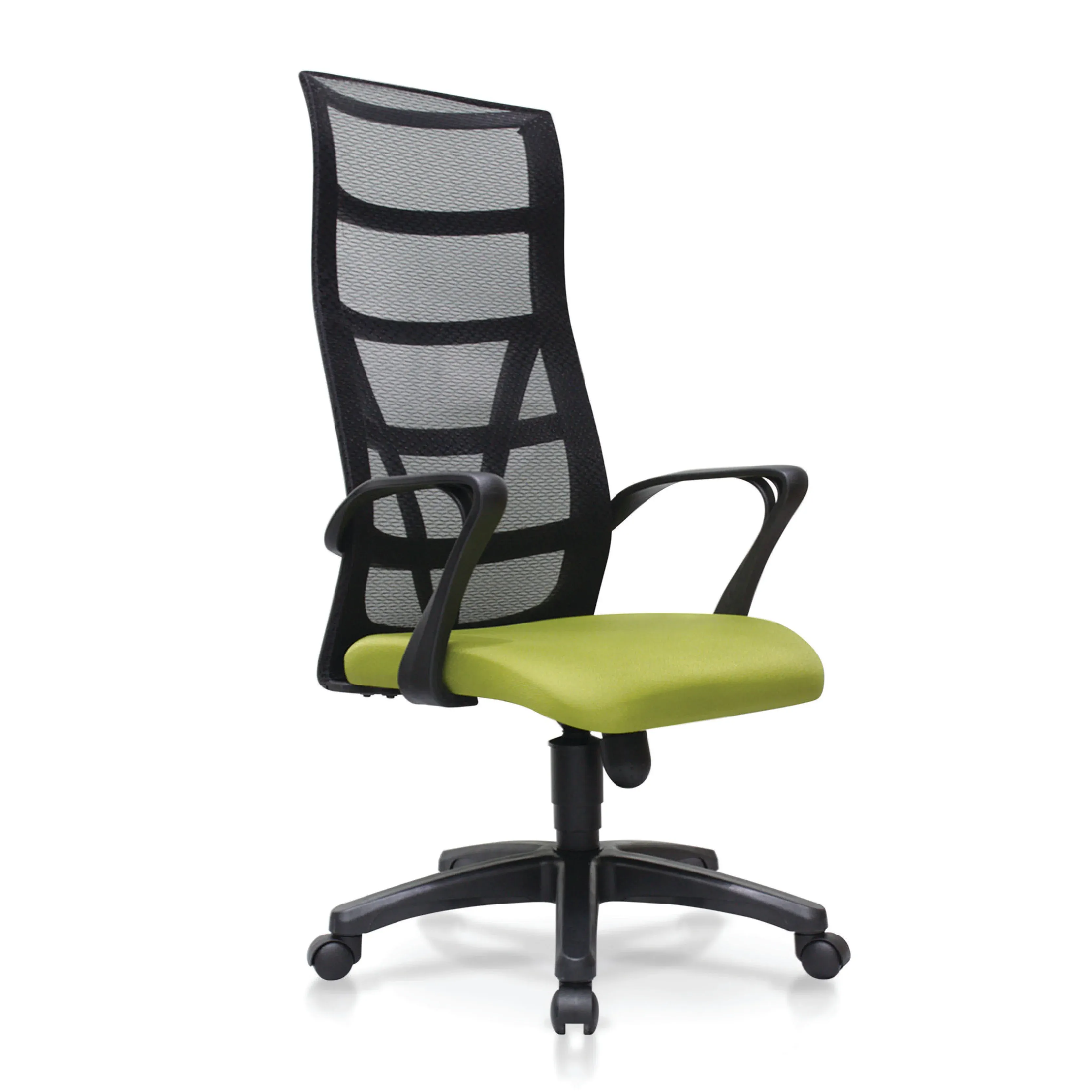 KASANO 3 Mesh High Back Chair (CL 519)